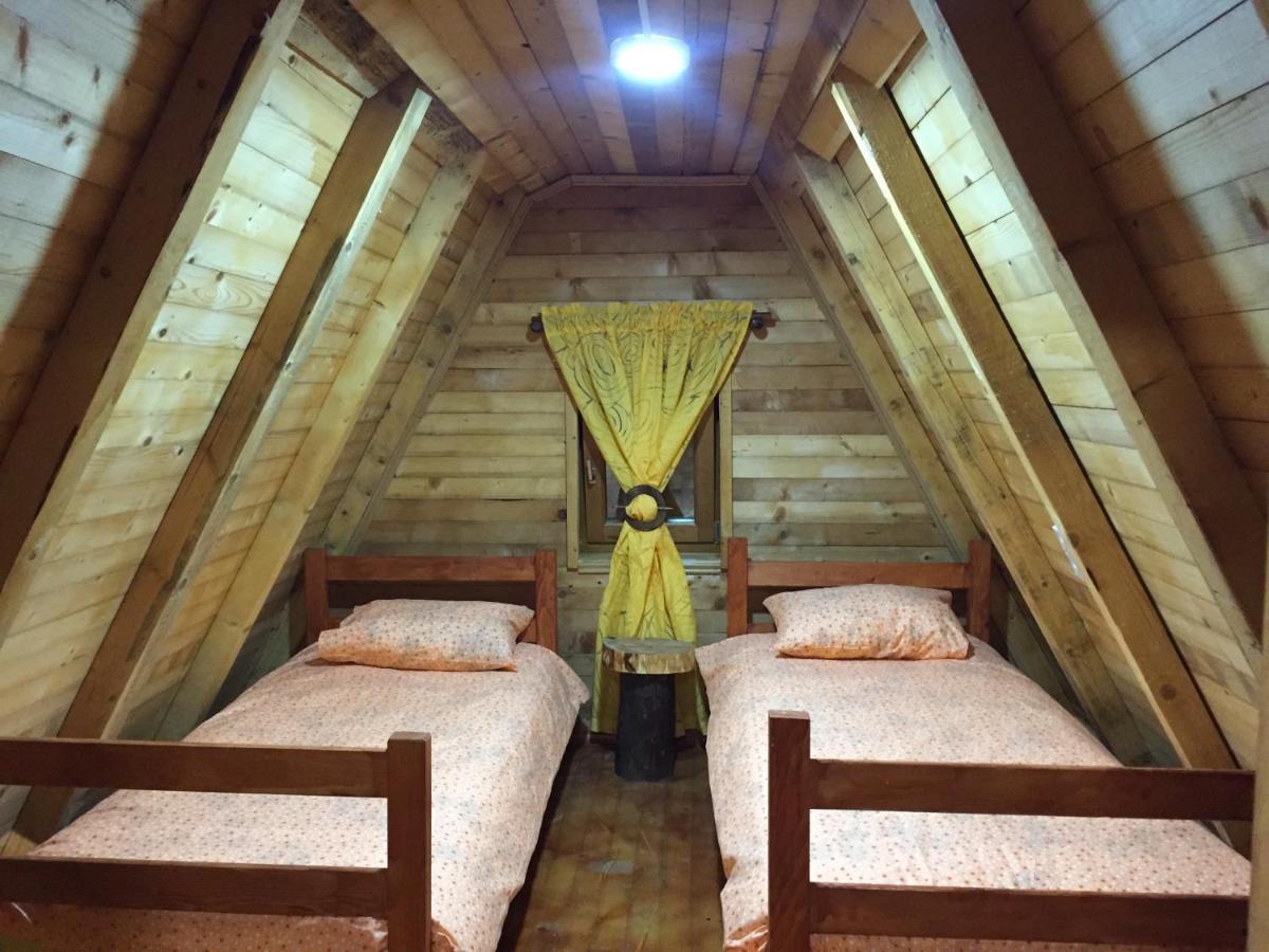 모이코바츠 Eco Kutak 빌라 외부 사진